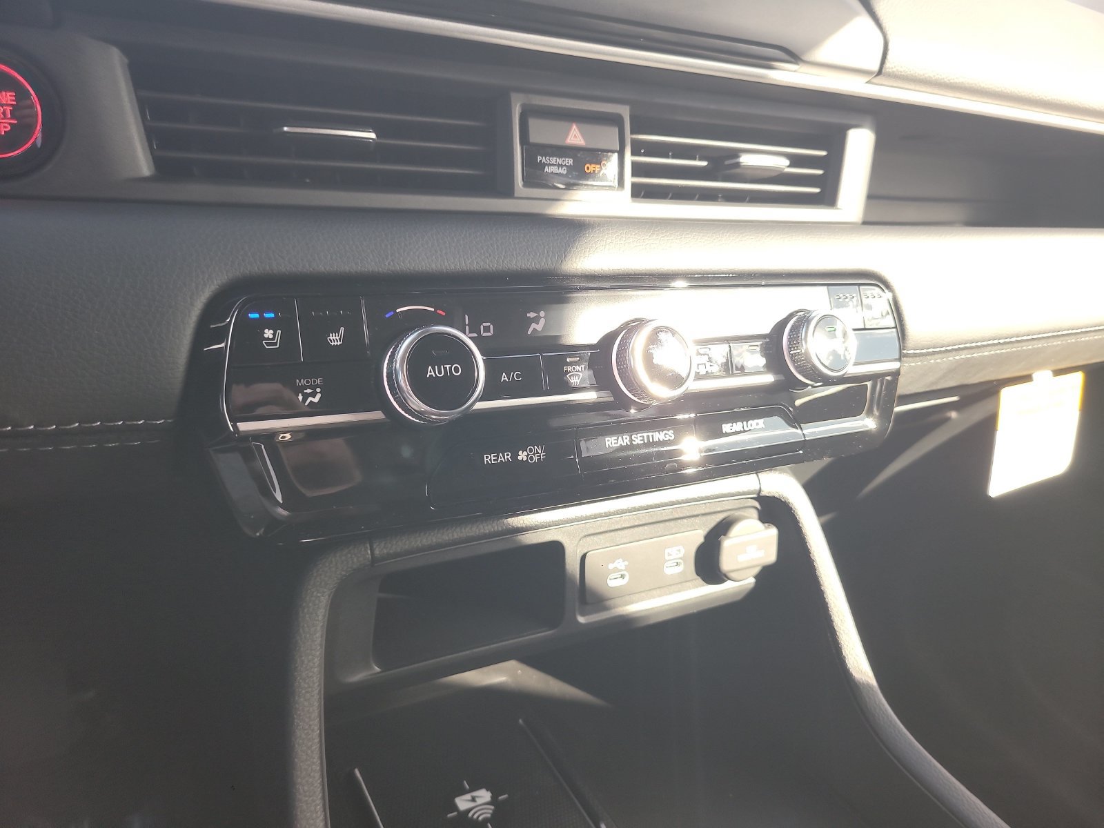 New 2026 Honda Pilot Elite image 20