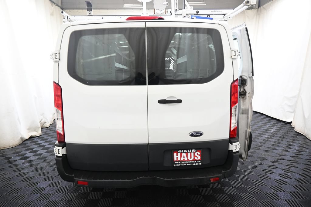Used 2015 Ford Transit 150 130 Low Roof RWD image 19