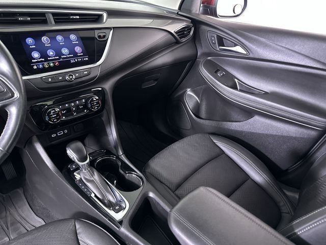 Used 2023 Buick Encore GX Essence w/ Experience Buick Package image 93