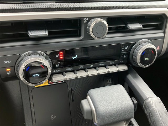 New 2026 Toyota 4Runner Limited image 23