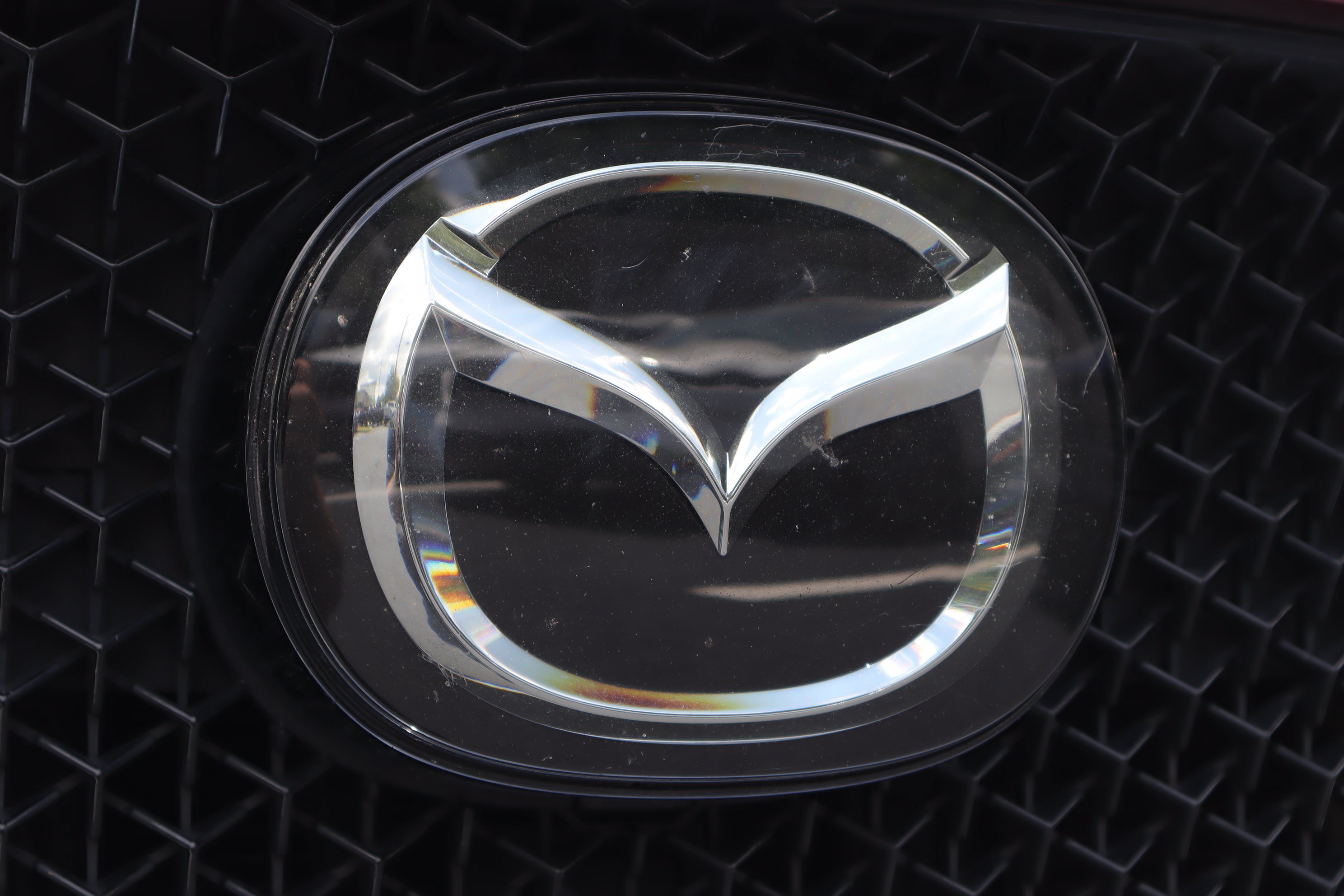 Used 2020 MAZDA CX-5 Touring FWD image 34