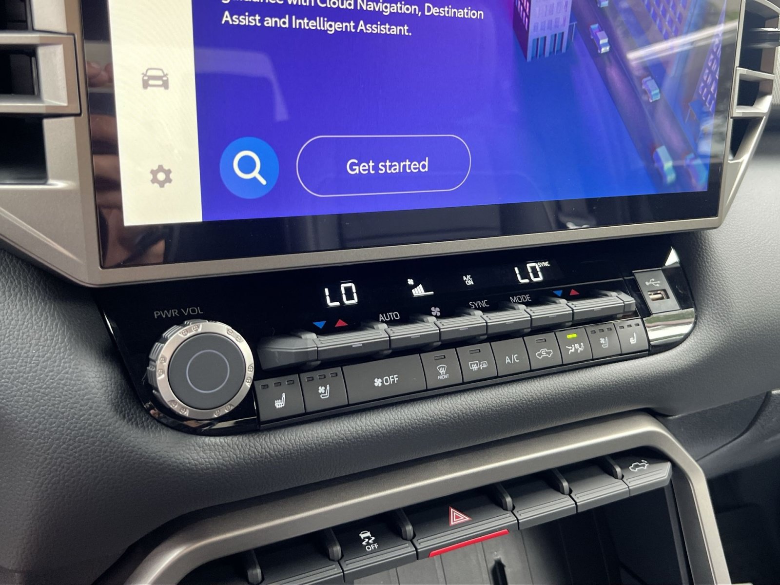 New 2026 Toyota Tundra Limited AWD/4WD image 16