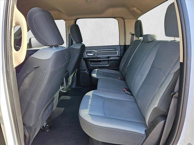 Used 2020 RAM 2500 Big Horn AWD/4WD image 23