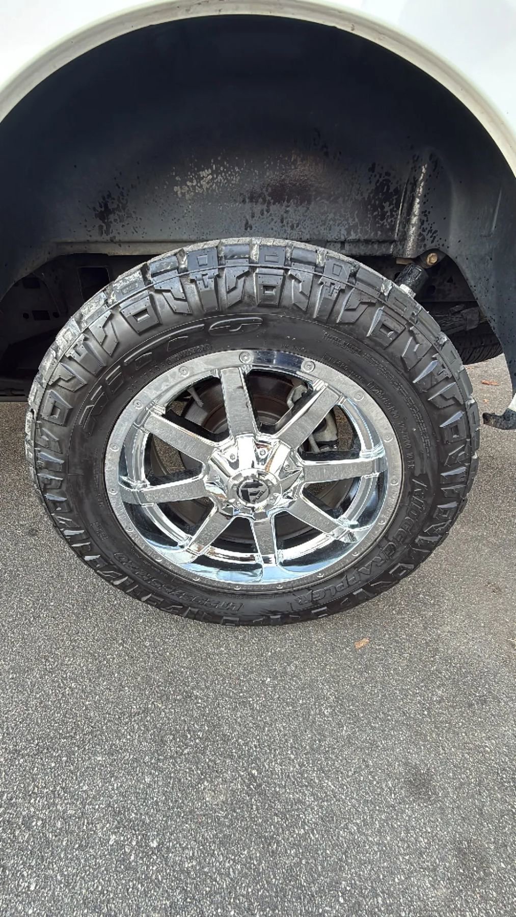 Used 2015 Ford F150 XLT w/ Equipment Group 302A Luxury image 37