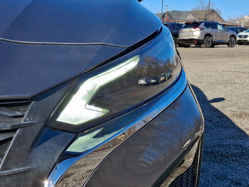 Used 2024 Nissan Altima 2.5 S FWD image 9