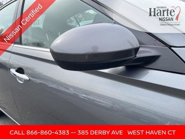 Certified 2023 Nissan Altima 2.5 SV image 12