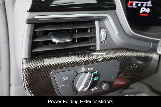 Used 2024 Audi S5 Premium Plus AWD/4WD image 28