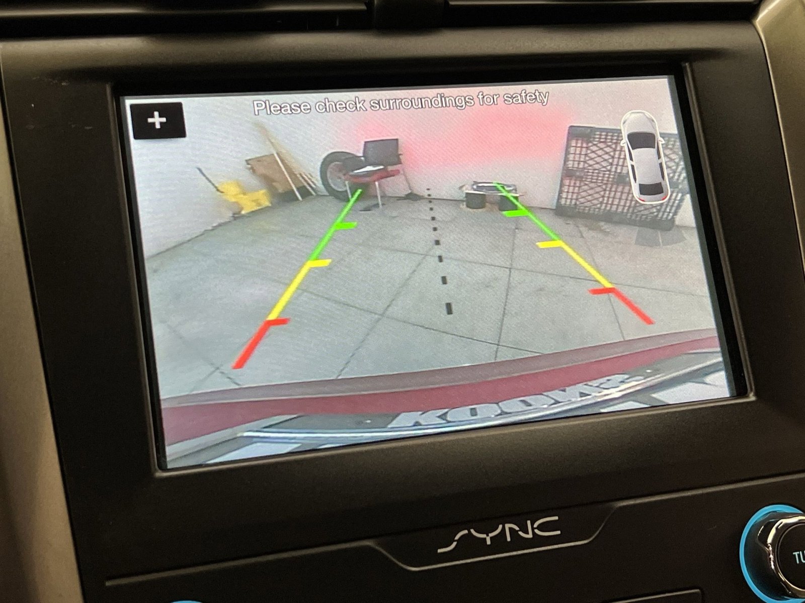 Used 2019 Ford Fusion SE image 17