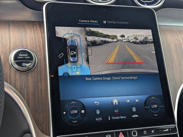 New 2026 Mercedes-Benz GLC 300 4MATIC image 13