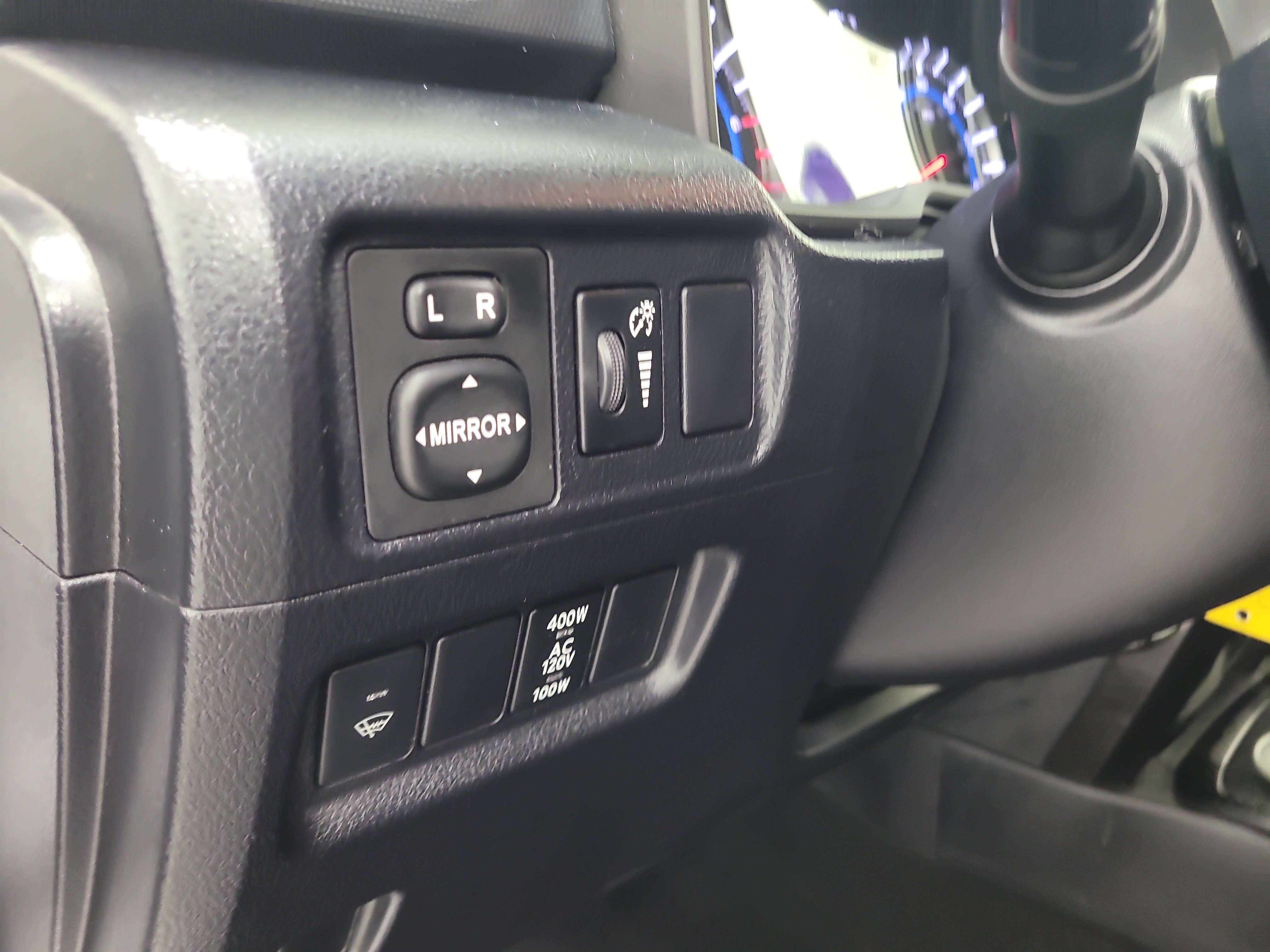 Used 2018 Toyota 4Runner TRD Pro AWD/4WD image 26