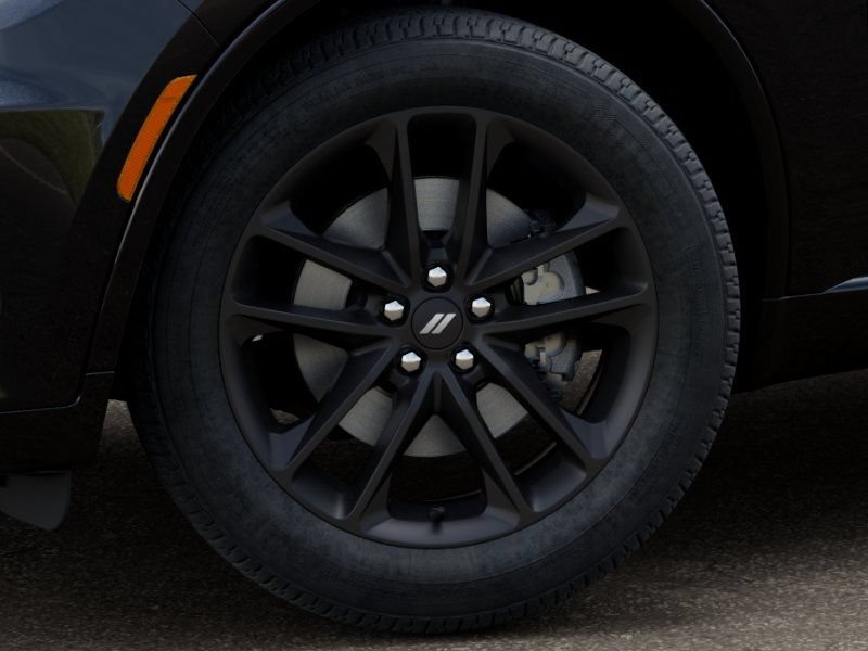 New 2026 Dodge Durango GT w/ Blacktop Package RWD image 8