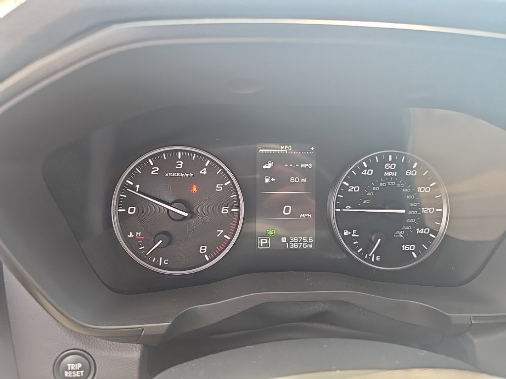 Used 2025 Subaru Ascent Bronze Edition w/ Popular Package #2 AWD/4WD image 17