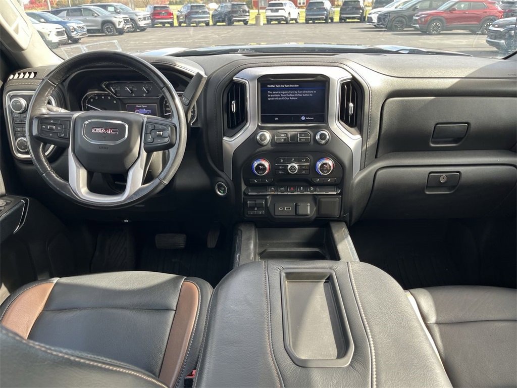 Certified 2021 GMC Sierra 1500 Elevation image 19