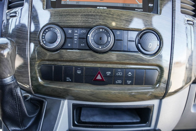 Used 2017 Mercedes-Benz Sprinter 3500 image 58