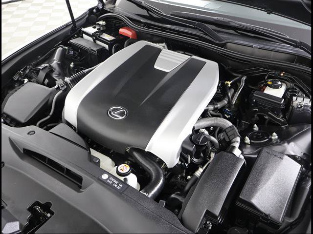Certified 2023 Lexus IS 350 F Sport RWD image 11
