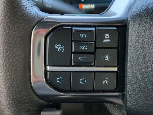 Used 2024 Ford F350 King Ranch w/ FX4 Off-Road Package image 27