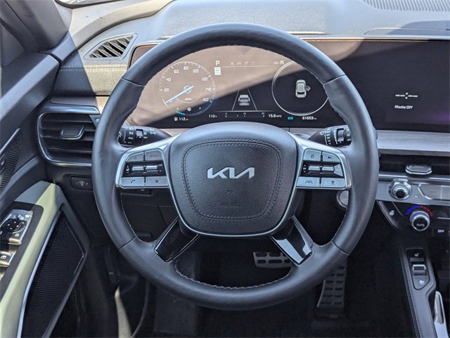 Used 2023 Kia Telluride SX X-Line image 18
