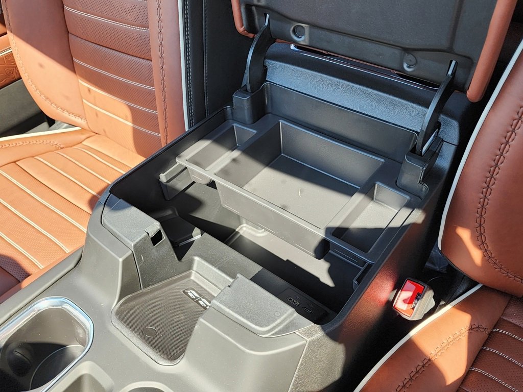 New 2026 GMC Sierra 1500 Denali Ultimate image 33