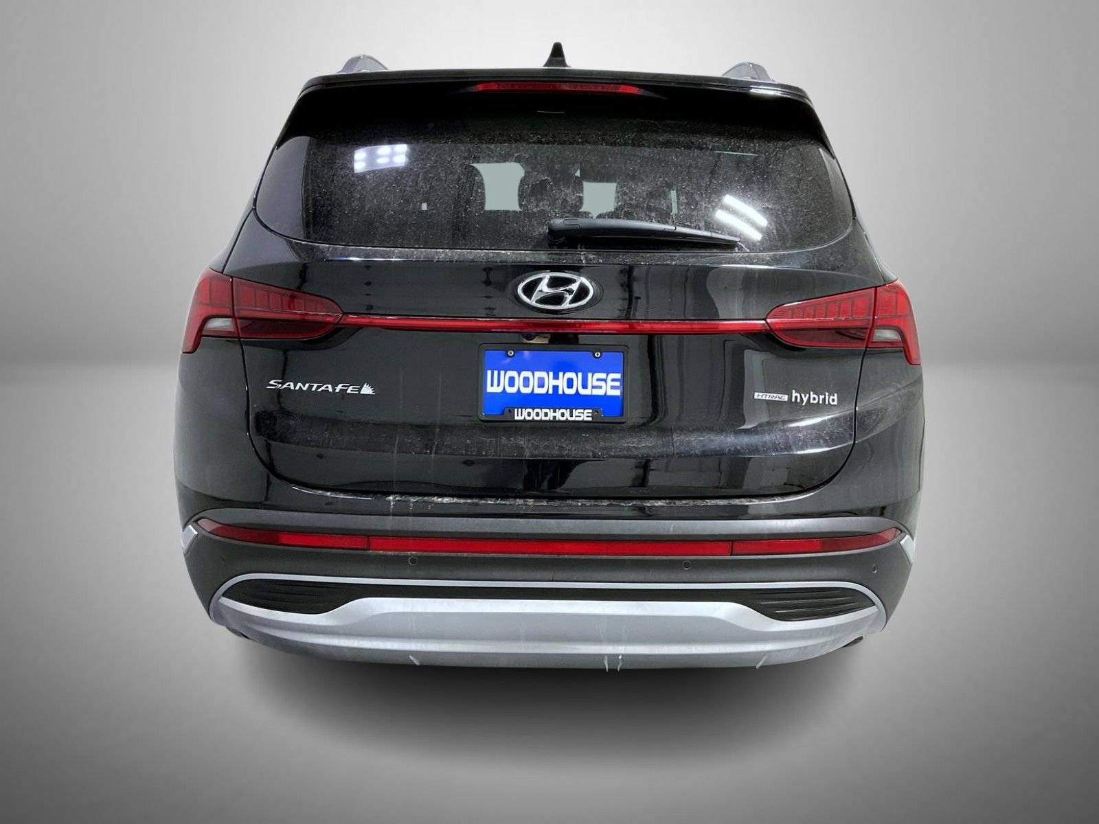 Used 2023 Hyundai Santa Fe SEL Premium image 6
