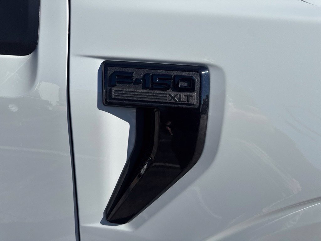 Certified 2024 Ford F150 XLT w/ Equipment Group 302A MID AWD/4WD image 39