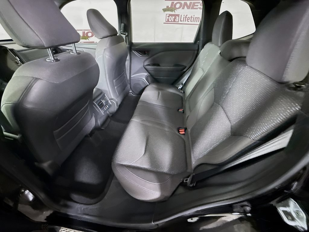 Certified 2025 Subaru Forester Premium AWD/4WD image 27