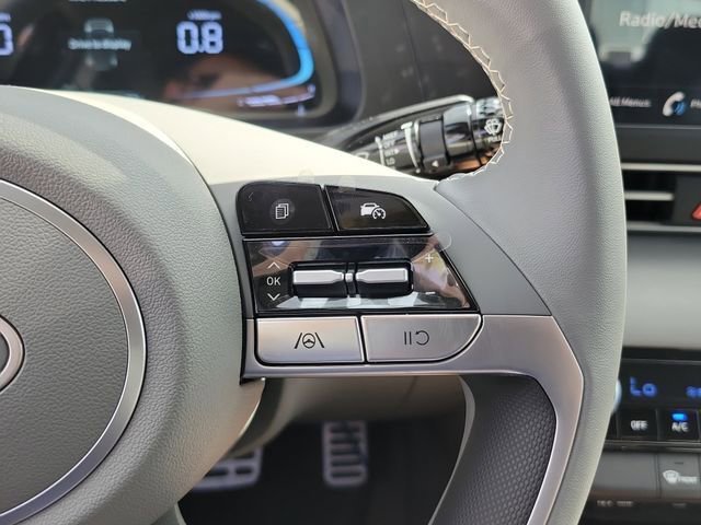 New 2026 Hyundai Elantra Sport image 6