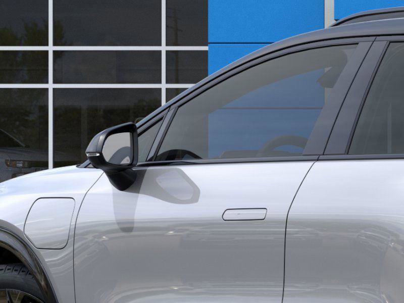 New 2026 Chevrolet Equinox EV RS image 12