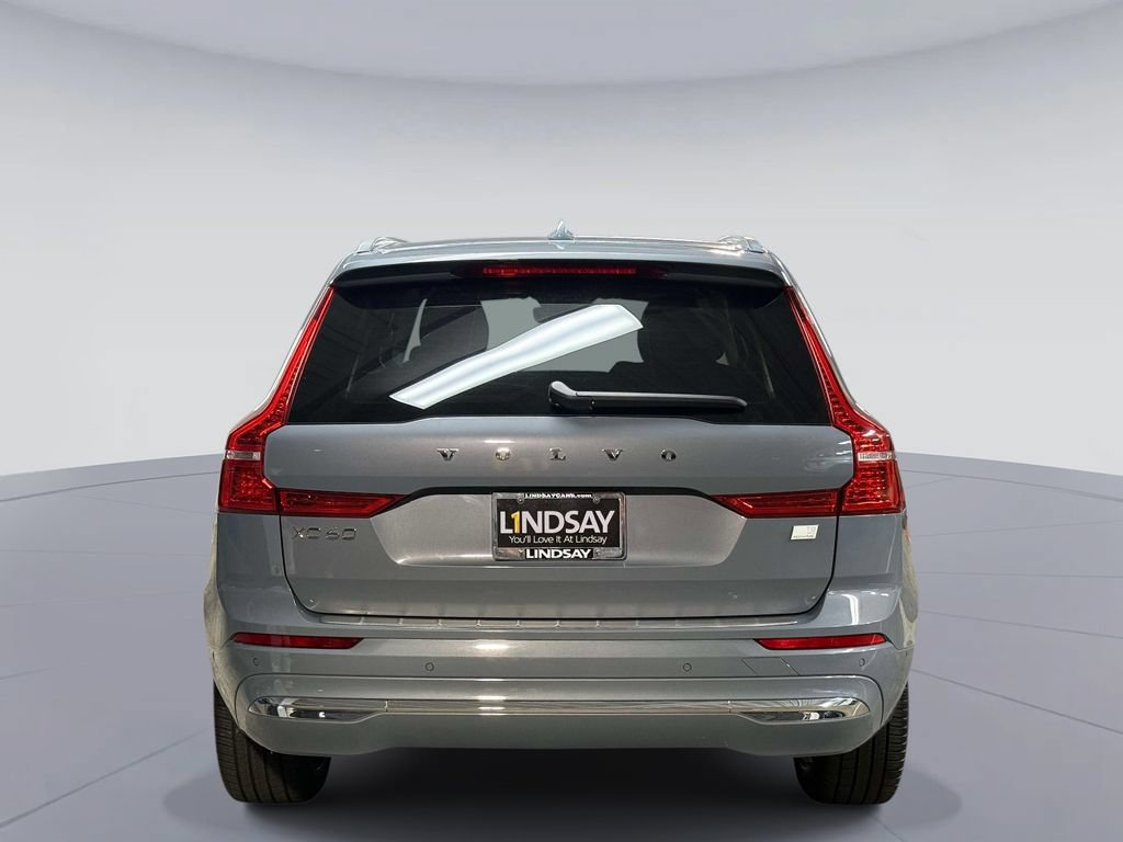 Used 2023 Volvo XC60 T8 Ultimate w/ Climate Package AWD/4WD image 11