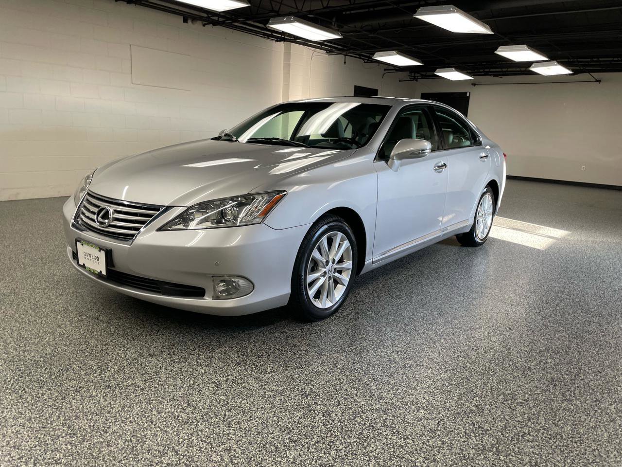 Used 2011 Lexus ES 350 image 9