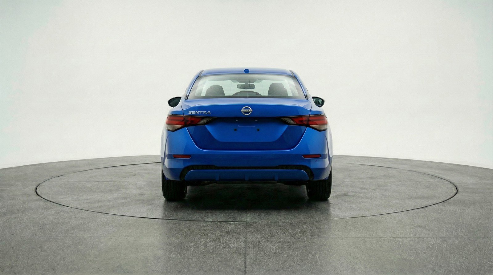 Used 2025 Nissan Sentra SV FWD image 7