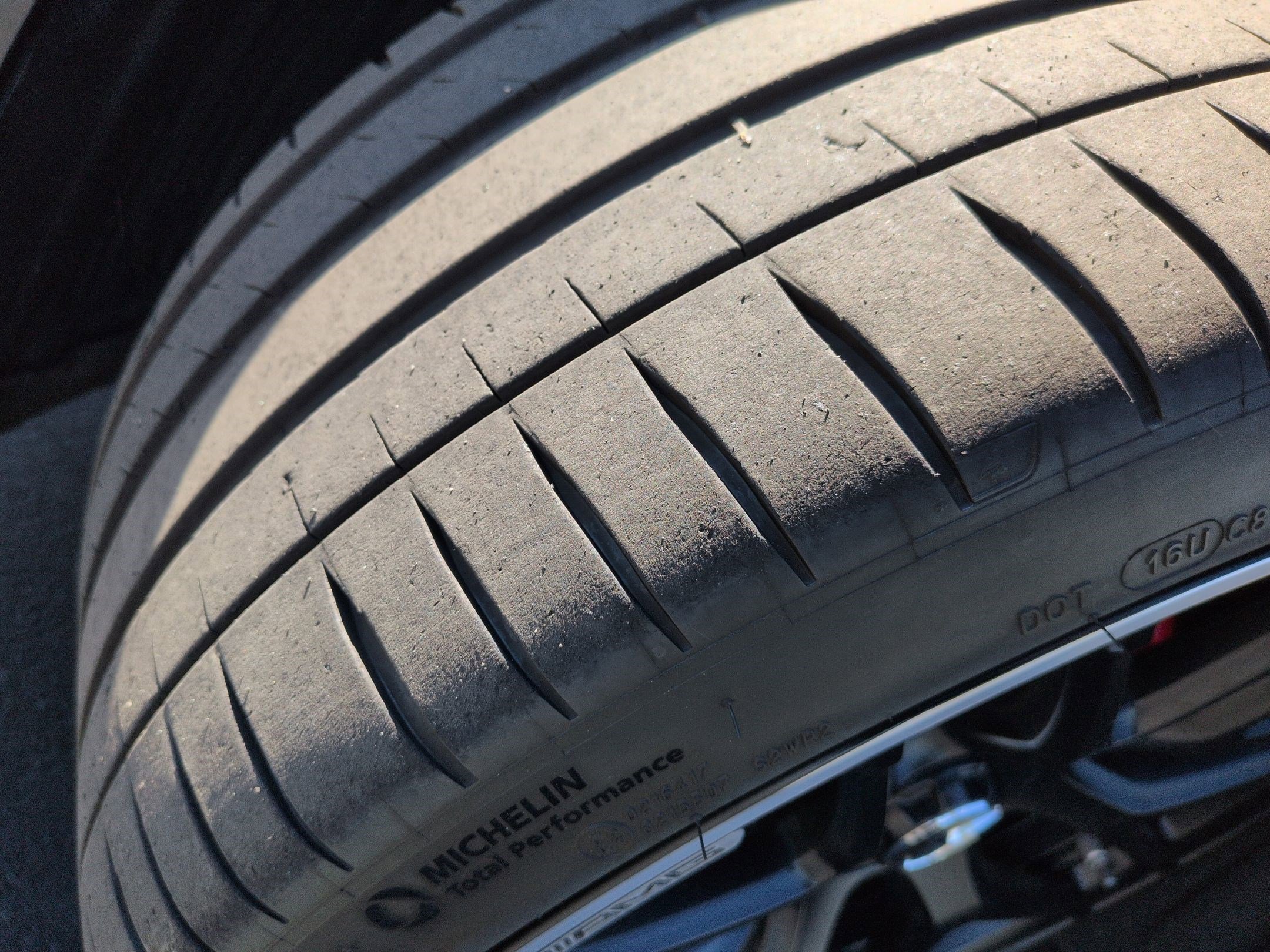 Used 2023 Mercedes-Benz AMG GT 53 image 12