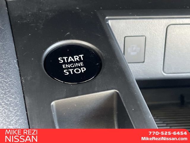 New 2026 Nissan Kicks SV w/ SV Premium Package image 19