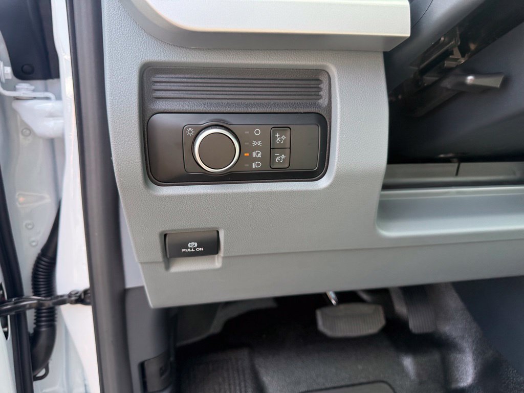 New 2026 Ford F550 4x4 Regular Cab Super Duty image 17