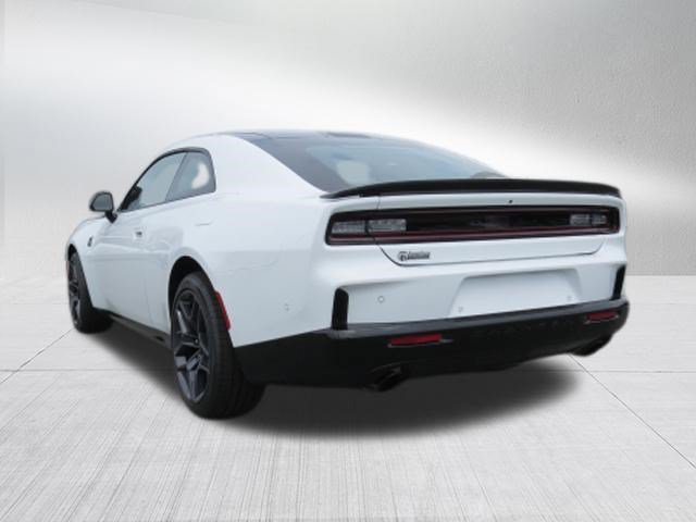 New 2026 Dodge Charger Scat Pack w/ Blacktop Package AWD/4WD image 5