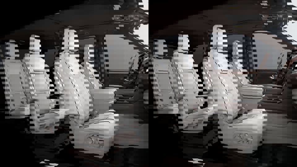 New 2026 GMC Yukon Denali w/ Denali Reserve Package image 71