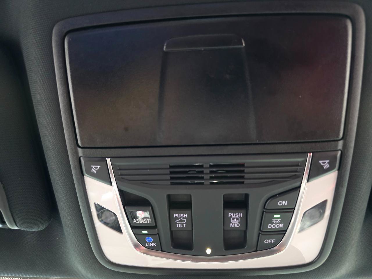 Used 2023 Acura MDX A-Spec AWD/4WD image 50