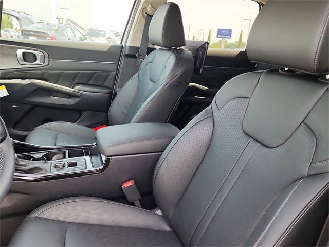 New 2026 Kia Sorento SX image 14