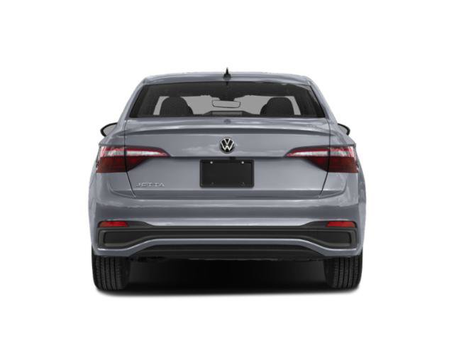 Certified 2024 Volkswagen Jetta Sport image 5
