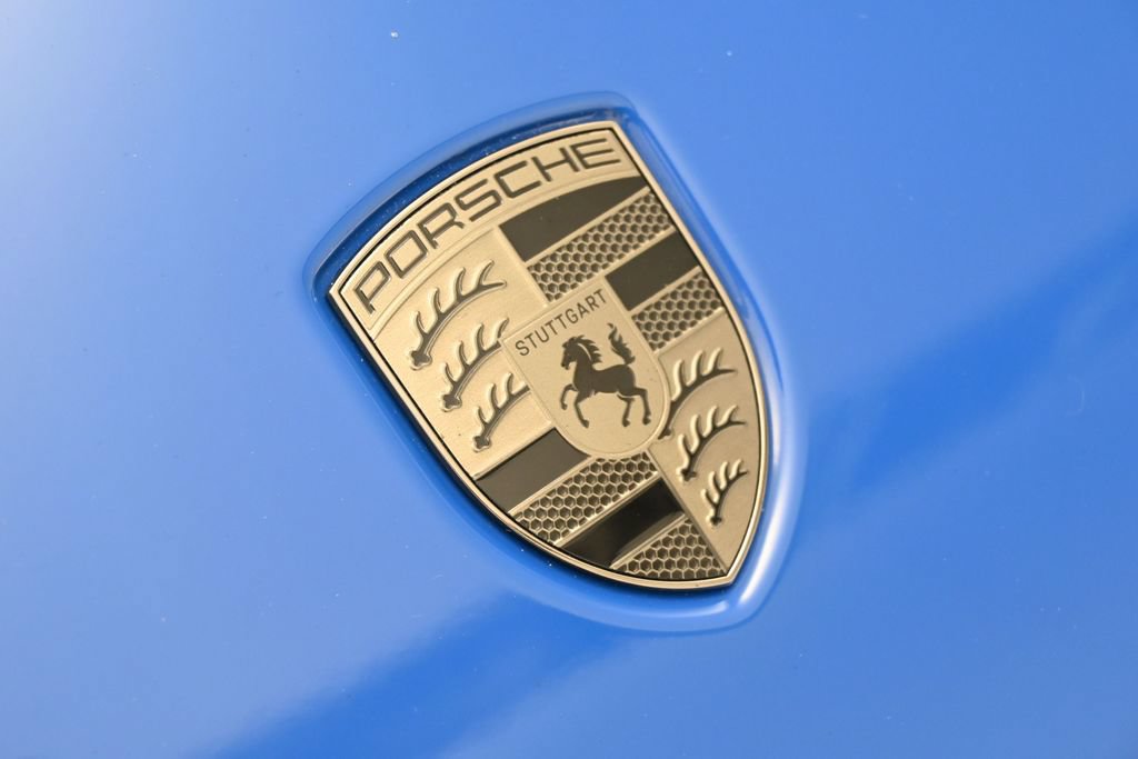 Certified 2026 Porsche 911 Turbo S AWD/4WD image 40