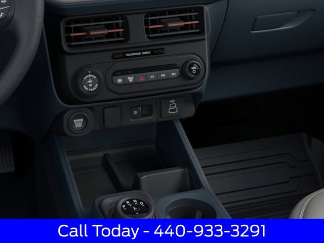 New 2026 Ford Maverick Lariat AWD/4WD image 18