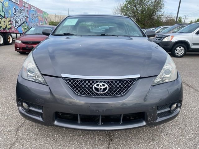 Used 2008 Toyota Solara Coupe image 2