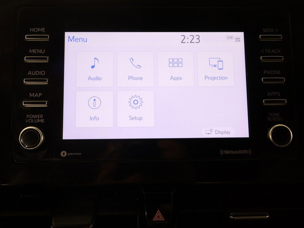 Used 2023 Toyota Camry SE image 39