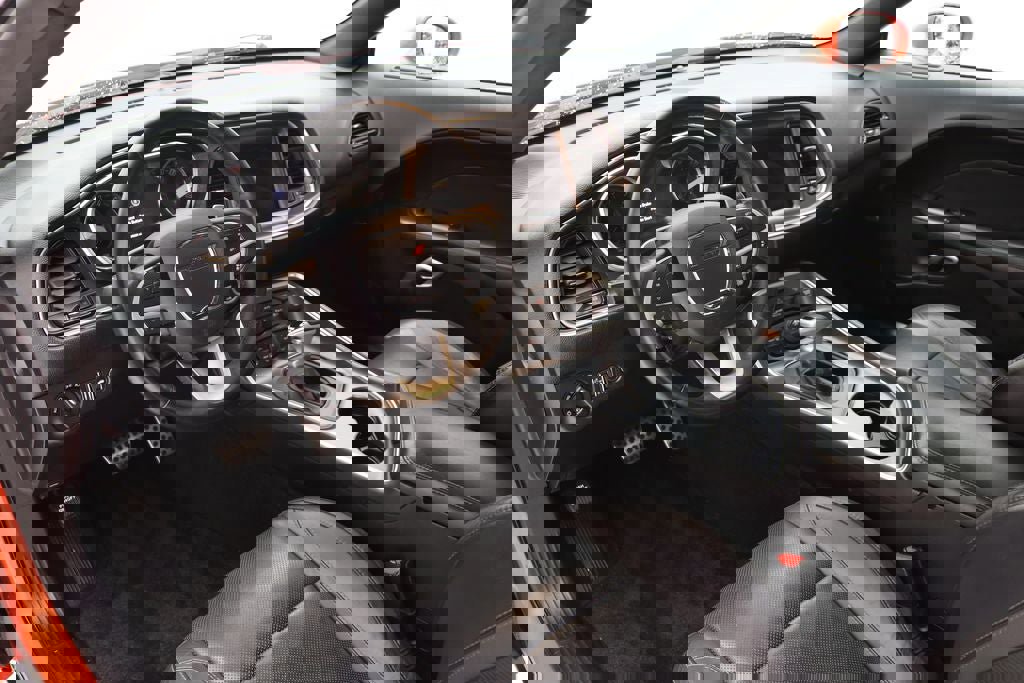 Used 2018 Dodge Challenger GT w/ Technology Group image 11