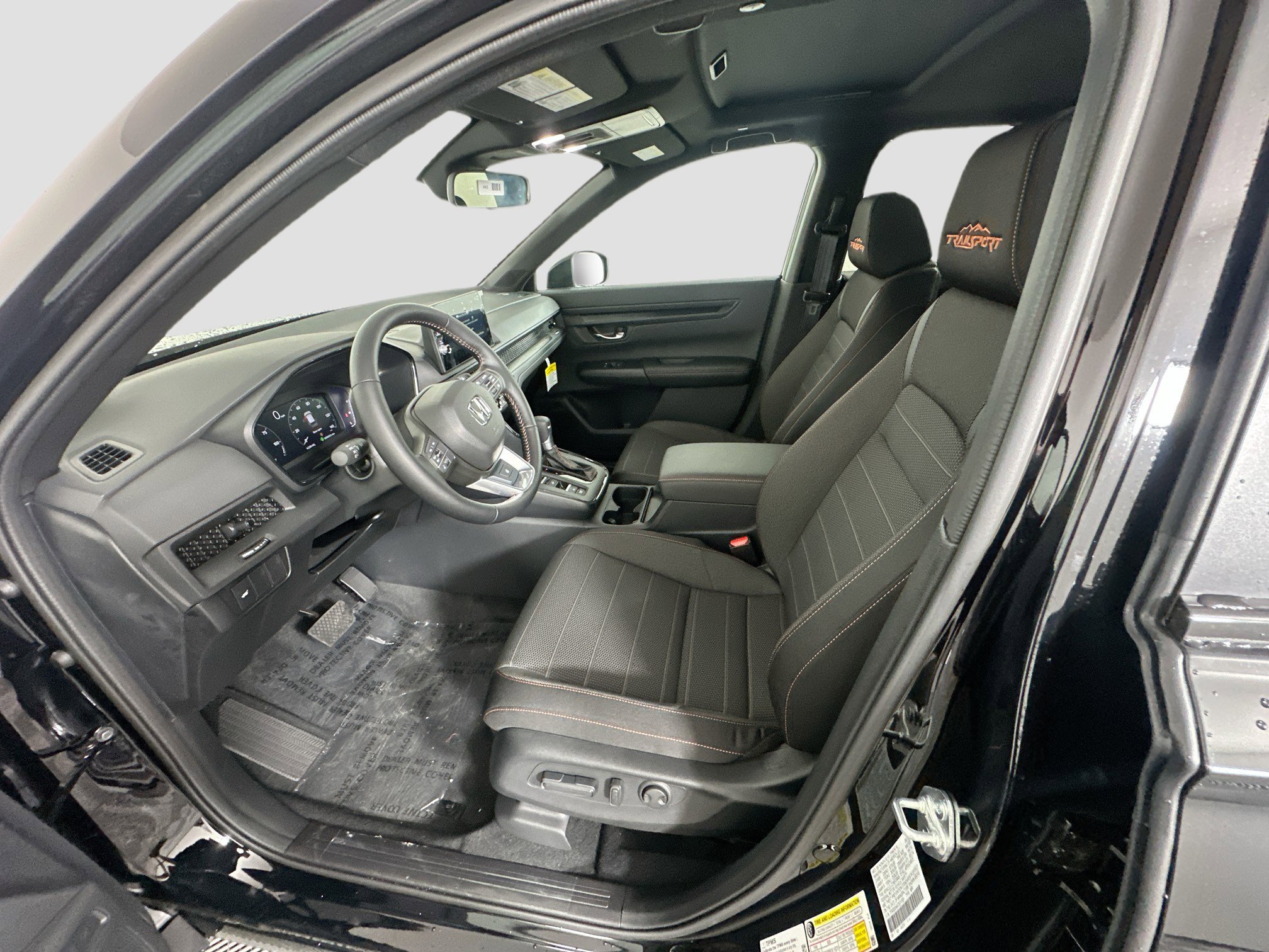 New 2026 Honda CR-V TrailSport image 15