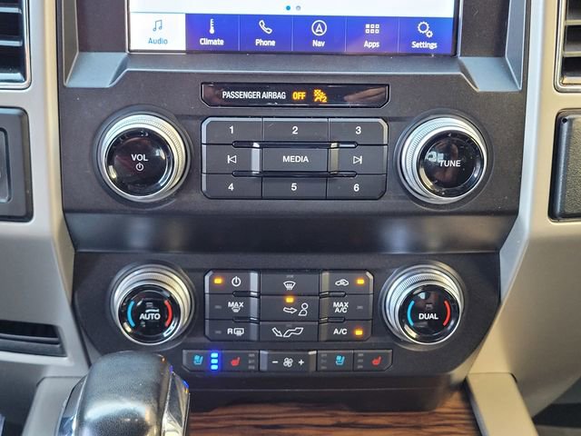 Used 2020 Ford F150 Lariat w/ Equipment Group 502A Luxury image 25