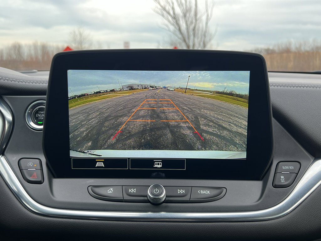 Used 2024 Chevrolet Blazer LT w/ Driver Confidence Package image 25