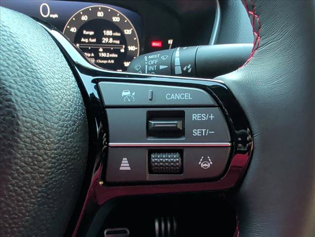 Used 2026 Honda Civic Si image 14