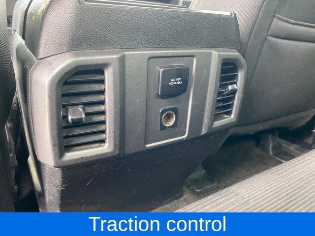 Used 2015 Ford F150 XLT w/ Equipment Group 301A Mid AWD/4WD image 18