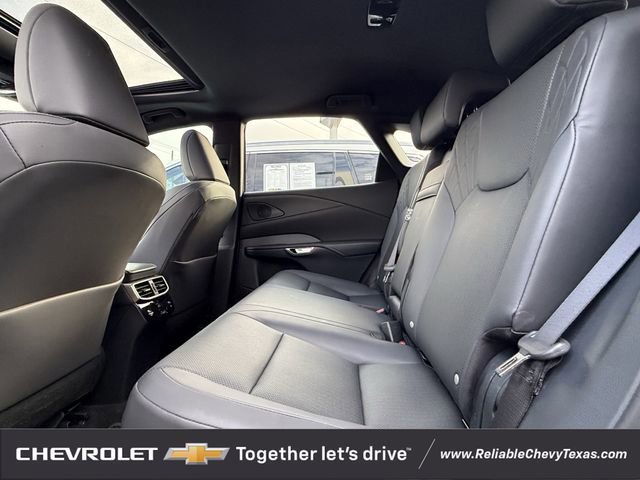 Used 2025 Lexus RX 350 Premium w/ Accessory Package (Z1) image 31
