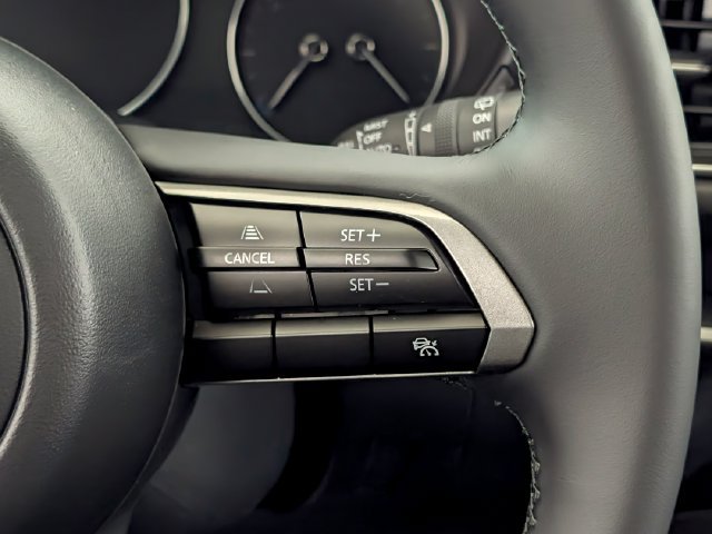 New 2026 MAZDA CX-30 AWD 2.5 S image 22